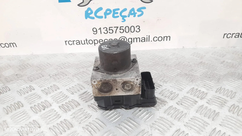 ABS MODULO BLOCO HIDRAULICO MINI COOPER S R57 CABRIO 1.6i 16V 174CV N14B16A 34516790381 6790381 54085306D R56 R56 LCI CLUBMAN R55 R55 LCI CABRIO R57 LCI - 2