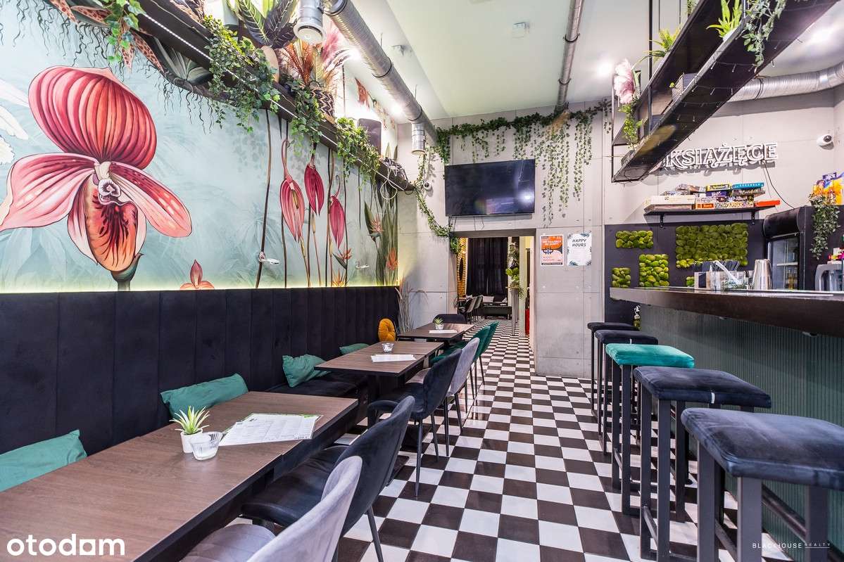 Wynajęty Lokal Usługowy Św. Tomasza | Stare Miasto-6