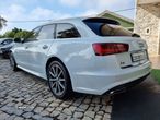 Audi A6 Avant 2.0 TDi Sport S tronic - 6