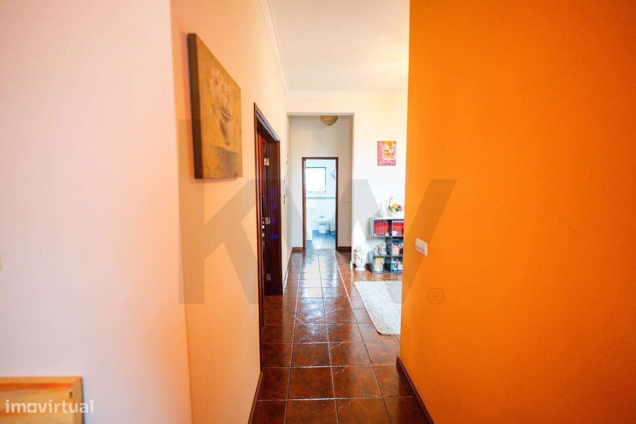 Moradia T5 com Jardim, Terreno e Garagem – Souselas e Botão | Coimbra - Grande imagem: 4/57