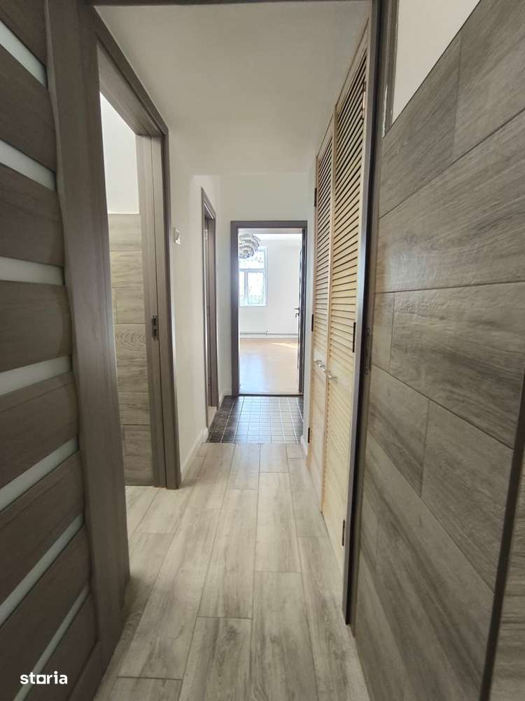 Apartament 3 camere complet renovat de vânzare – Fundatie / Bl Rusești-7