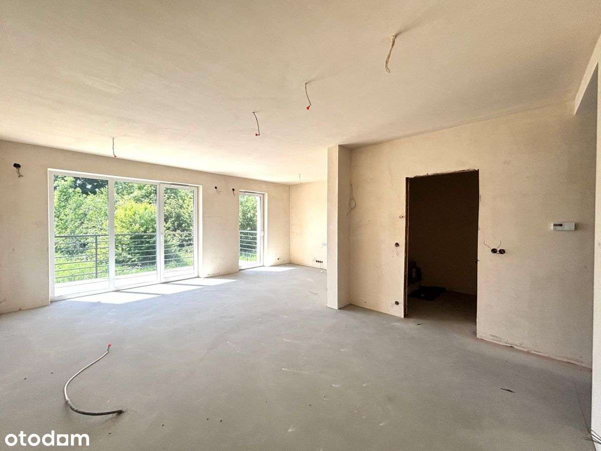 Przestronne mieszkanie w super lokalizacji ! - Pełny obrazek: 2/7