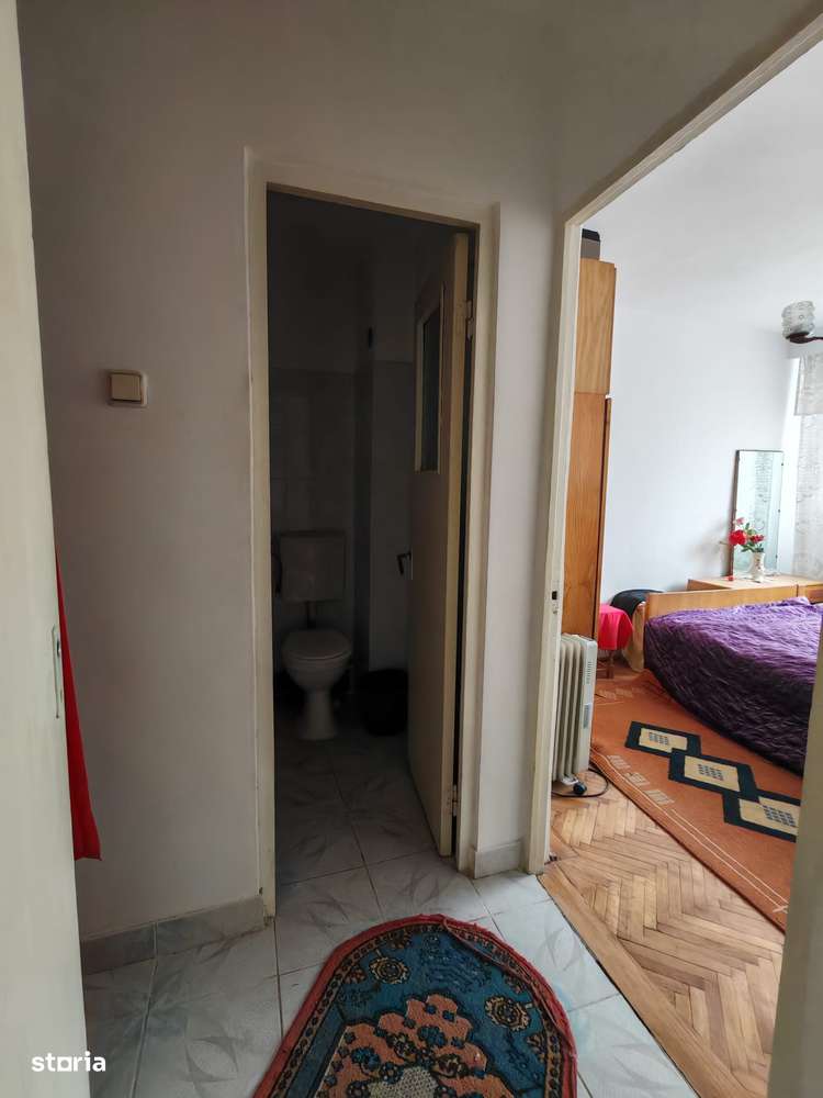 Apartament 2 camere Trivale/Complex 2, ETAJ 1,  42 mp utili+balcon - Imagine principală: 3/6