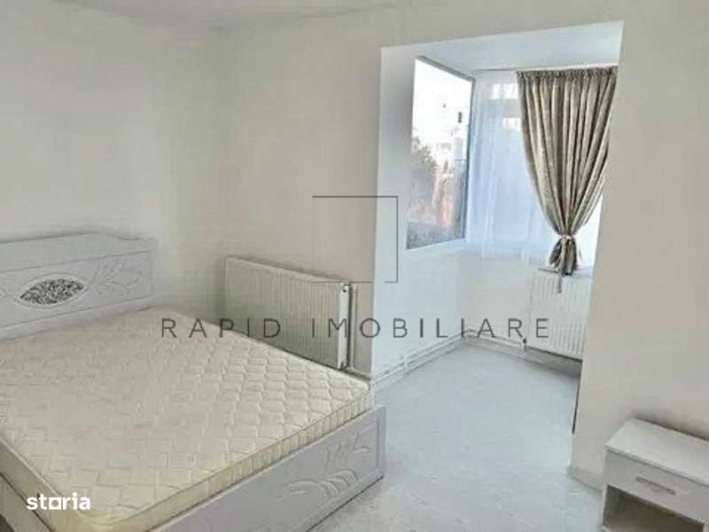 De inchiriat - Ap. 2 camere - RENOVAT - Prima Inchiriere - Alee P-uri - Imagine principală: 5/8