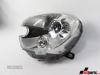 Farol xenon direccional Esquerdo Seminovo/ Original MINI MINI COUNTRYMAN (R60)/M... - 2