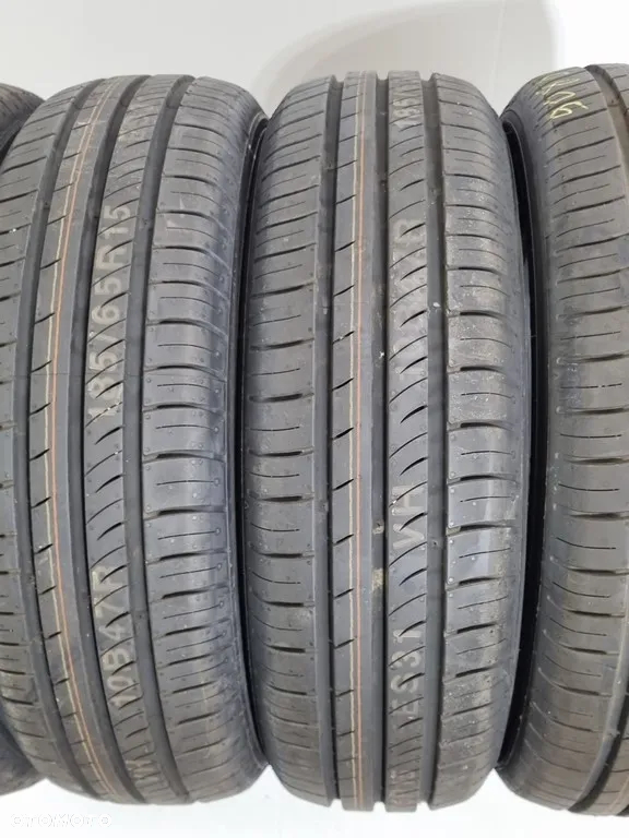 Opony K9080 Kumho 185/65R15 letnie komplet demo wysyłka-odbiór - 7