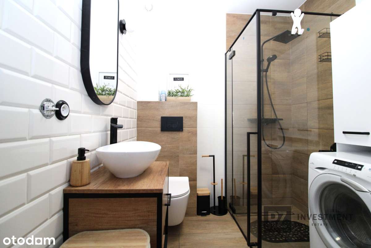 Mieszkanie gotowe do zamieszkania blisko Krakowa! - Pełny obrazek: 5/19