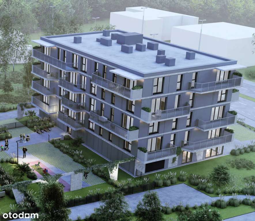⭐ Sosnowiec Zagórze 3 pokoje balkon 10m ⭐-4