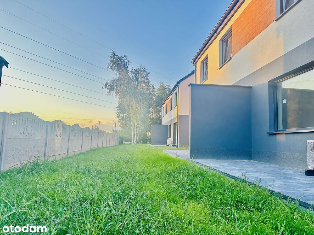 Ostatni Segment- 2km do Leszna-Super Lokalizacja-Las- Wszystkie Media-8