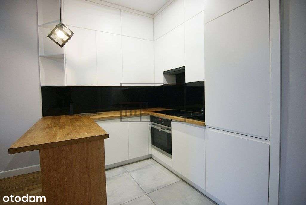 Mieszkanie, 50 m², Warszawa - Pełny obrazek: 3/13