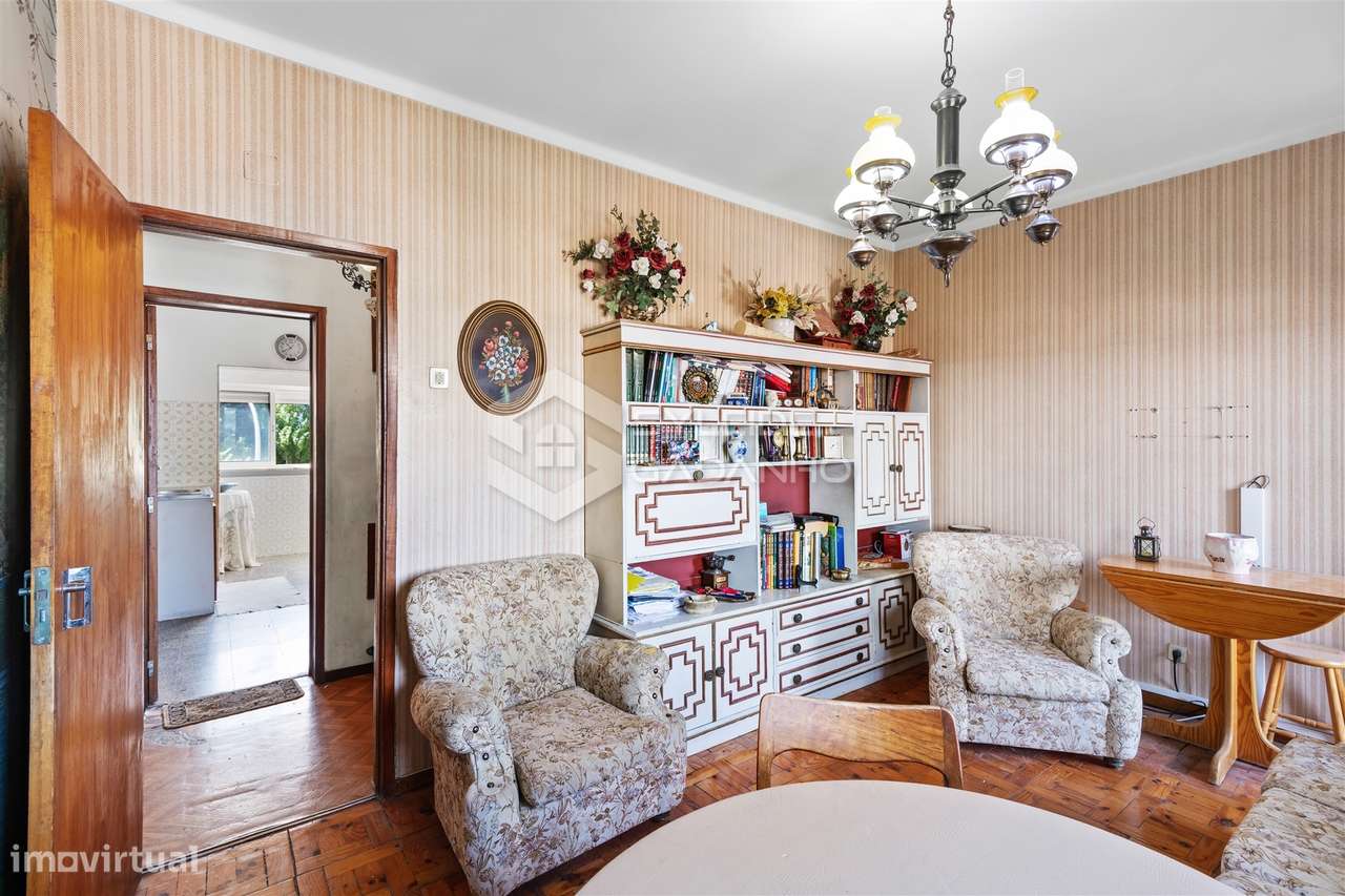 Apartamento T3 à Venda na Covilhã - Bloco Estrela-9