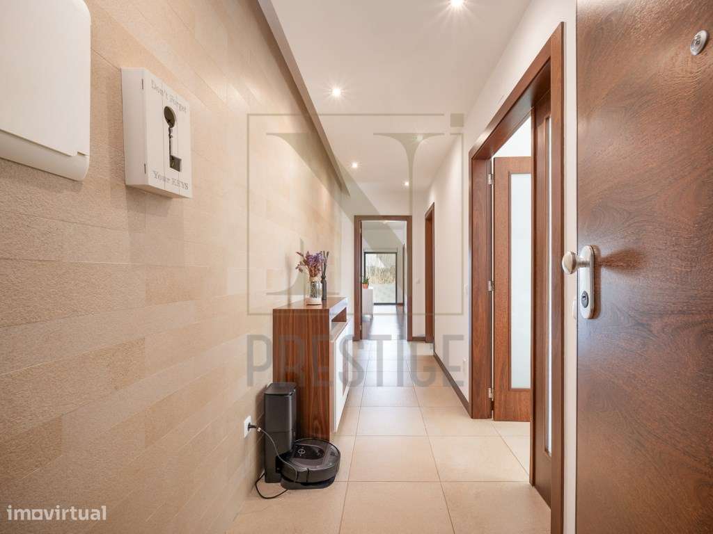 Apartamento T2 em Montemor-o-Velho - Grande imagem: 5/27