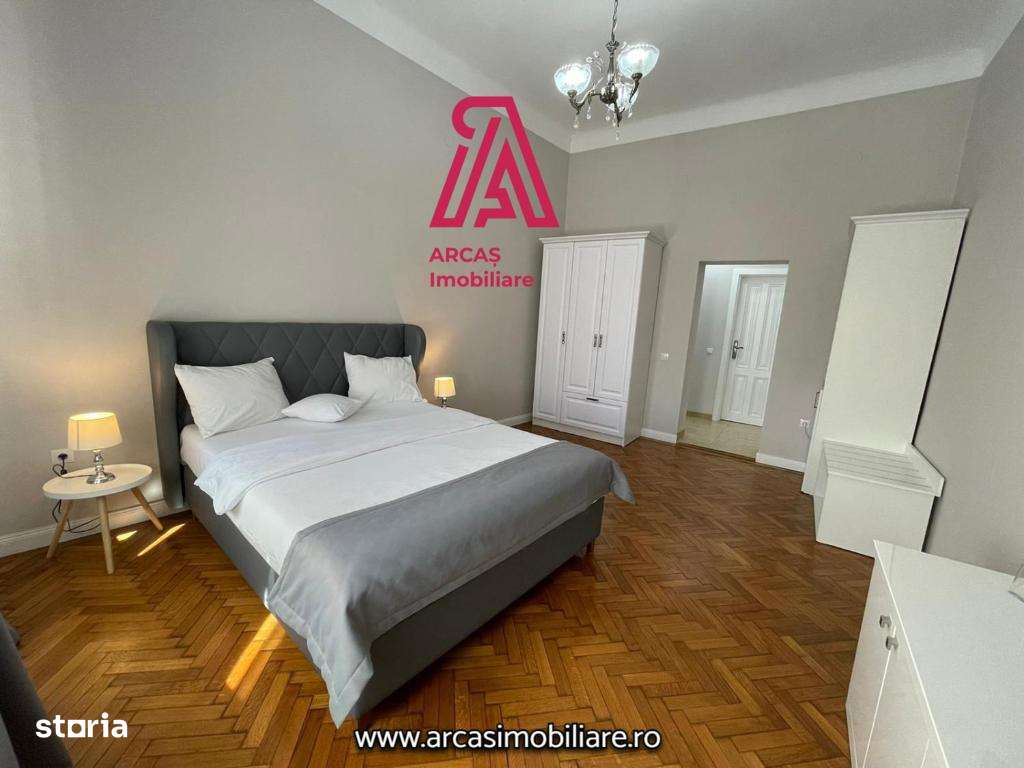 Afacere hoteliera la cheie 3 unitati cazare- 130mp-Ultracentral!-16