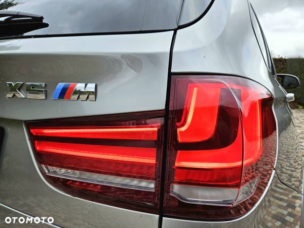 BMW X5 M - 18