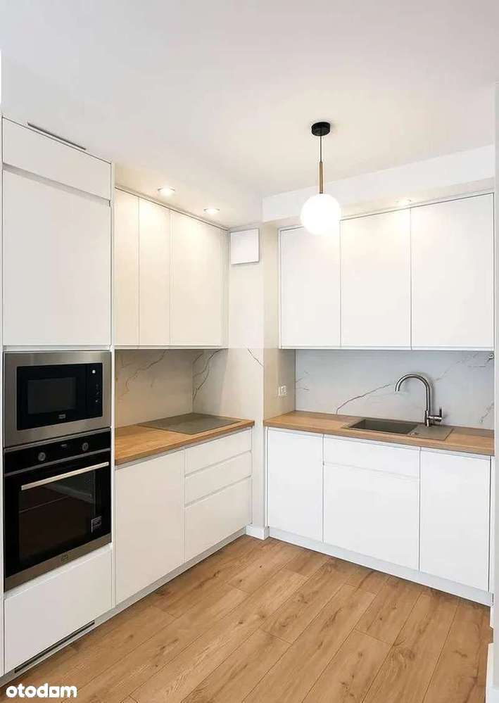 Nowe, dwupokojowe, wysoki standard, BEZPOSREDNIO - Pełny obrazek: 5/15