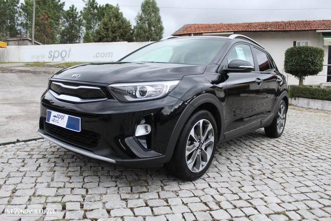 Kia Stonic 1.0 T-GDI Drive - 2