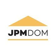 JPM DOM Logo