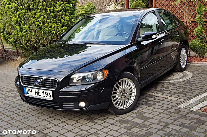 Volvo S40 2.0 Momentum - 10