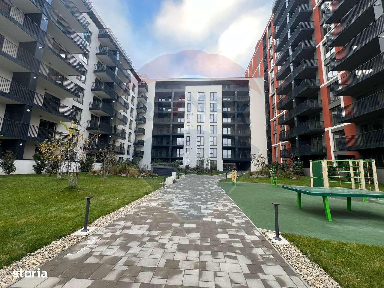 Vanzare apartament 3 camere Theodor Pallady
