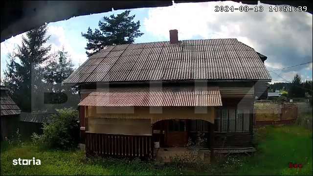 Casa de vanzare in Poiana Stampei - Imagine principală: 2/3