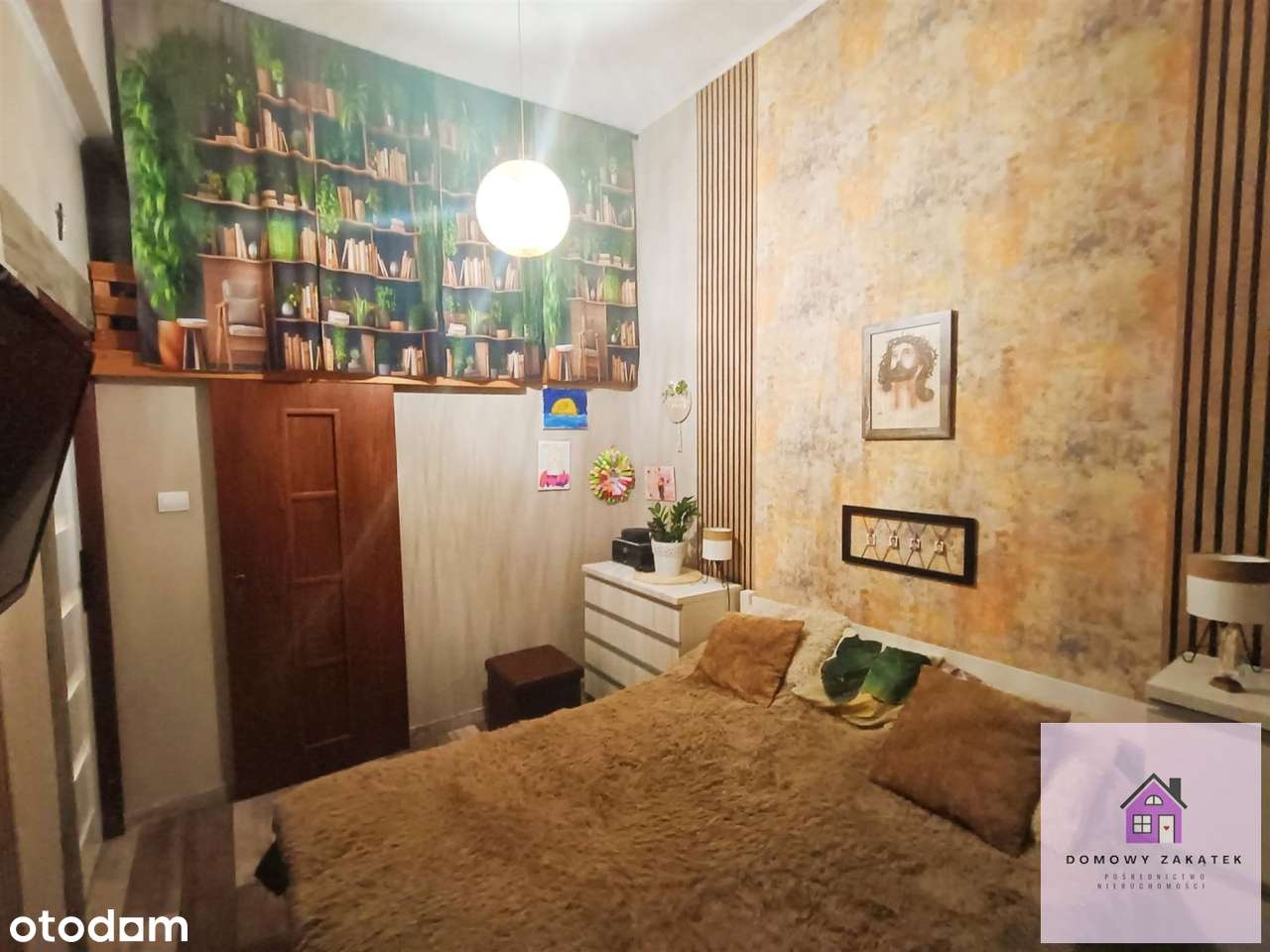 Gustowne mieszkanie w ścisłym centrum!-14