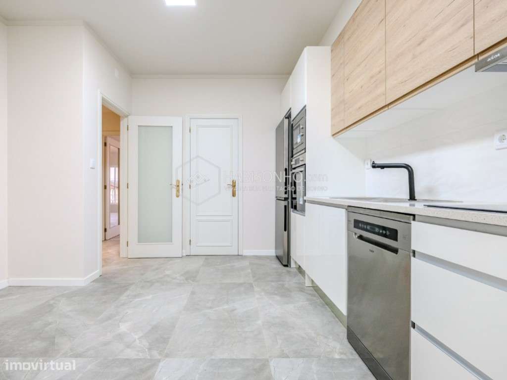 Apartamento T3 | Rio Tinto | Gondomar - Grande imagem: 3/23