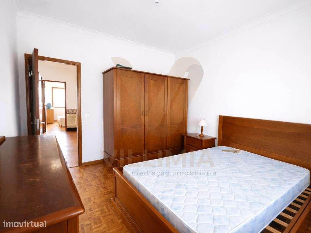 Apartamento T2 | Vista Mar e Santa Luzia | Monserrate, Viana do Cas...-11