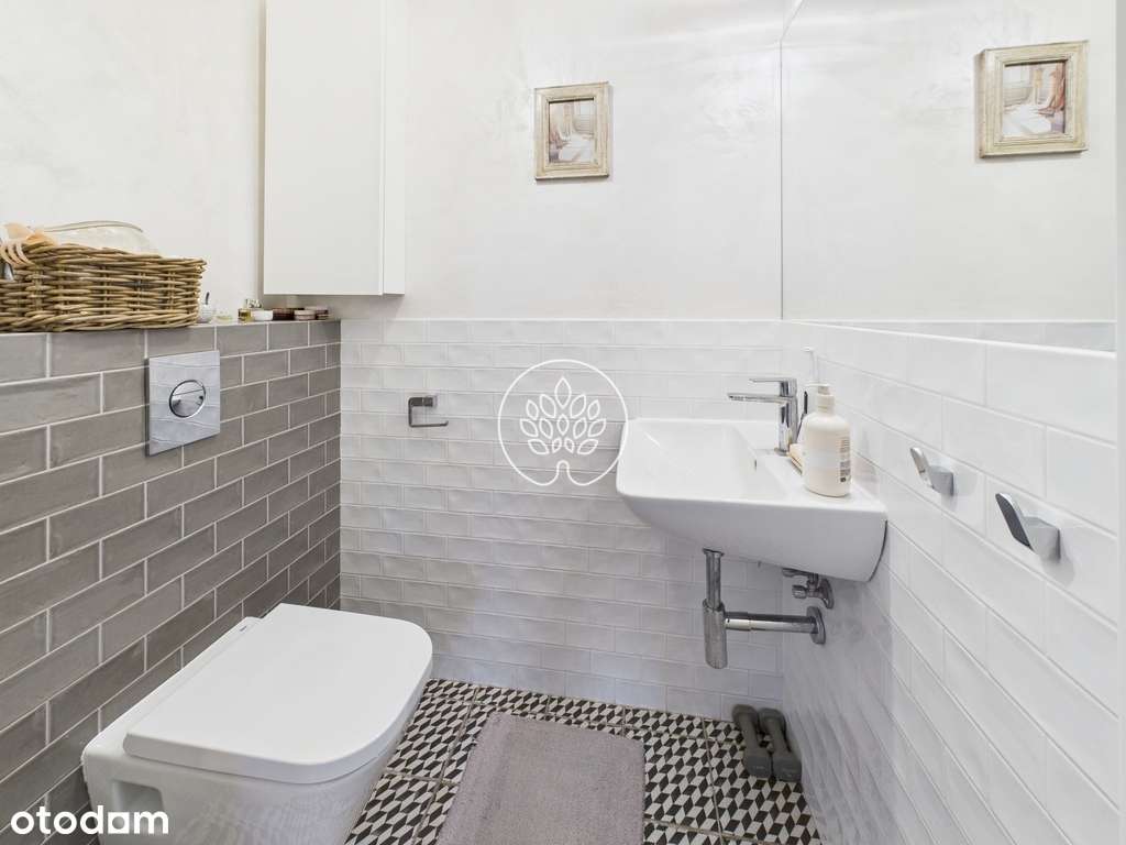 Świetny rozkład / Duży balkon / Dwustronne-14