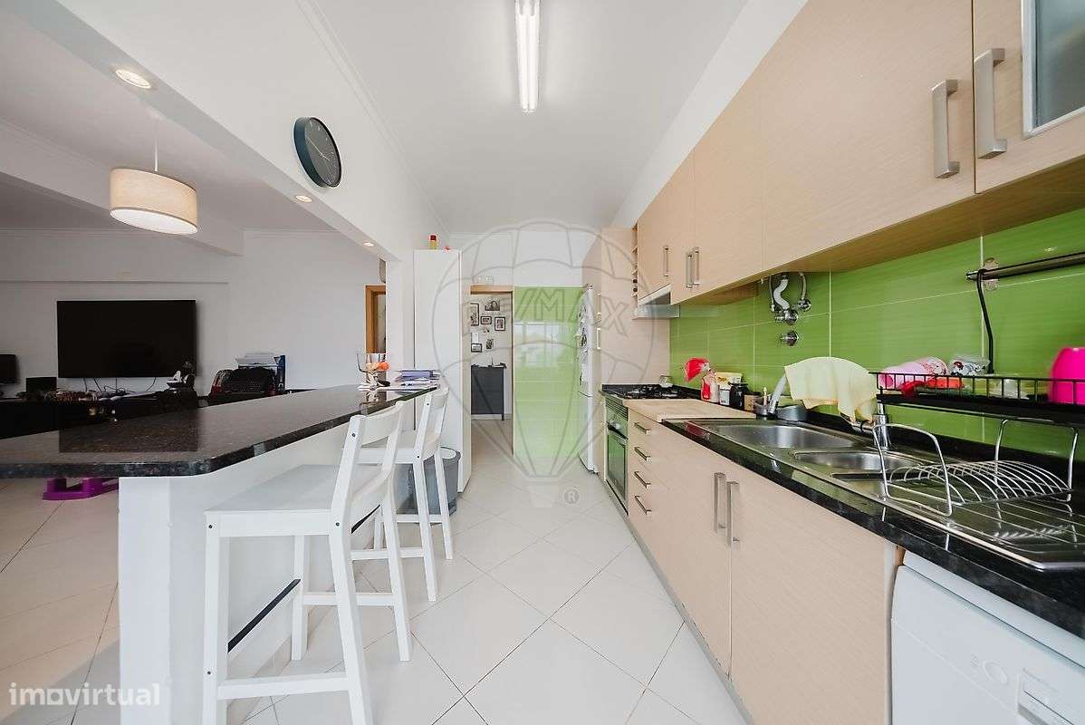 Apartamento T2 para venda-8