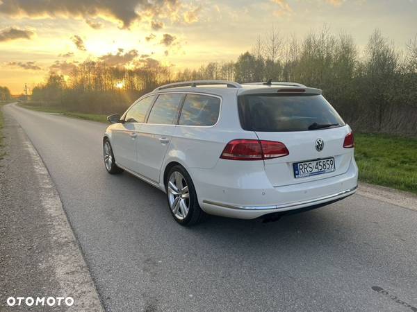 Volkswagen Passat 2.0 TSI Highline - 6