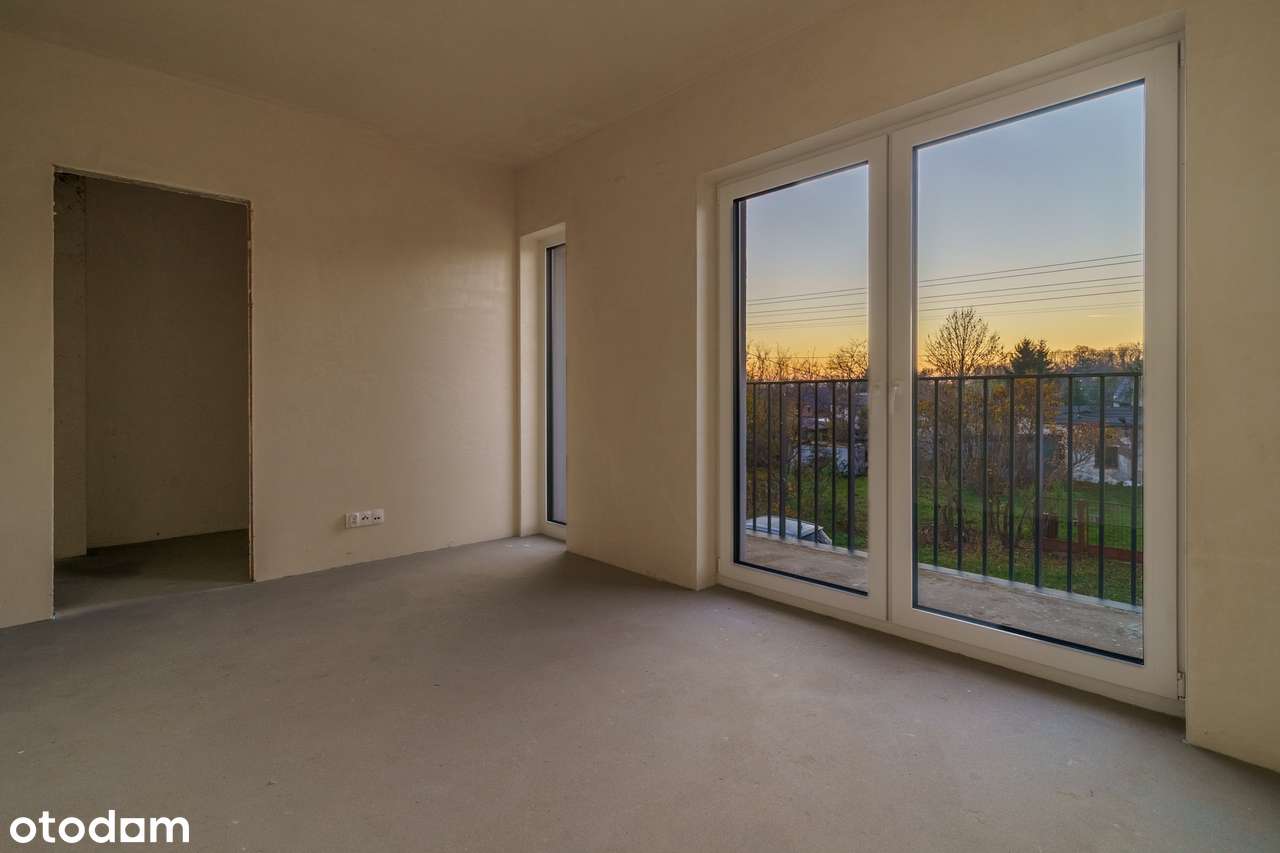 Nowoczesny dom na Dołach gotowy do odbioru!4pok. z garażem i ogródkiem-7