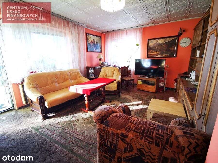 Dom wolnostojący na sprzedaż-18