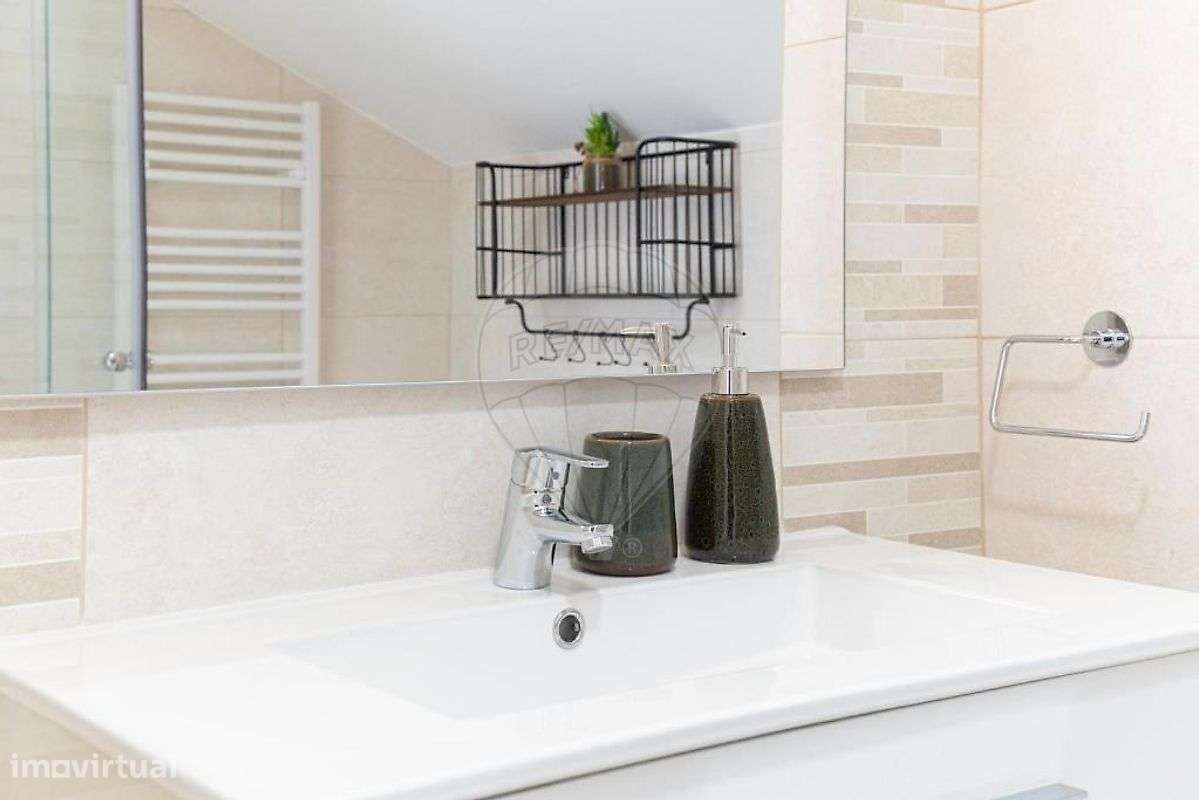 Apartamento T3 para venda-18