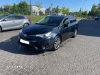 Toyota Avensis Touring Sports 1.6 D-4D Executive - 1