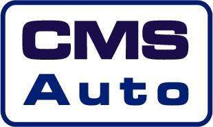 CMS Auto sp. z o.o. logo