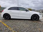 Mercedes-Benz A 180 d AMG Line Aut. - 4