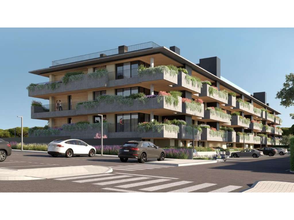 JUZZO APARTMENTS - Grande imagem: 5/69