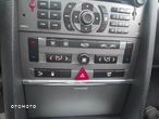 Panel klimatyzacji PEUGEOT 407 - 3