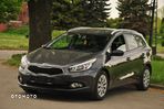 Kia Ceed - 1