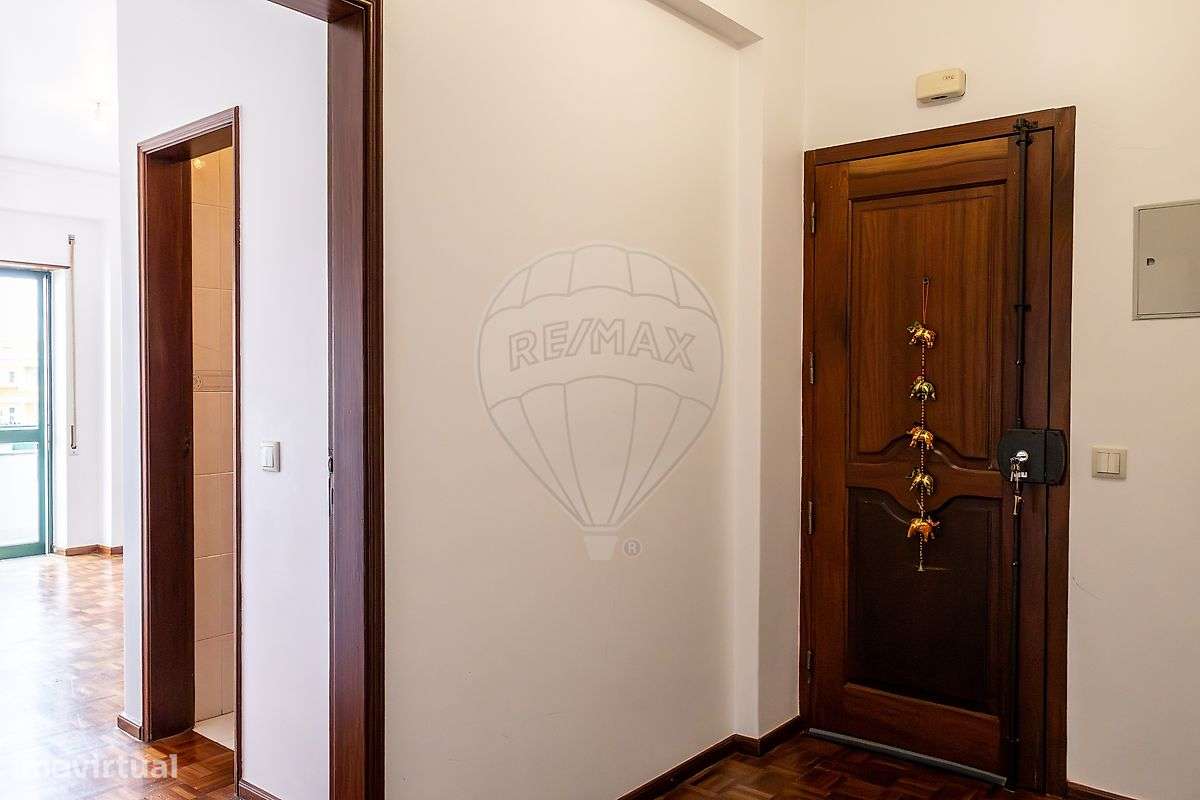Apartamento T3 para venda-24