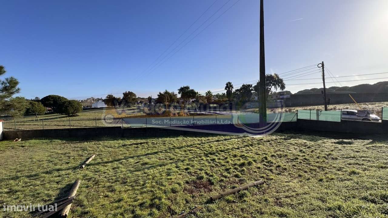 Terreno no Biscainho (BIS005) - Grande imagem: 4/16