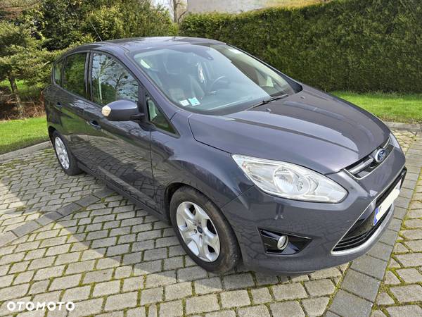 Ford C-MAX 1.6 TDCi Ambiente - 3