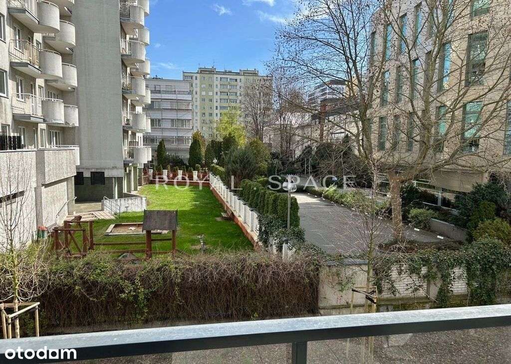 Komfortowy apartament 3-pokojowy z tarasem | Wola - Pełny obrazek: 4/11