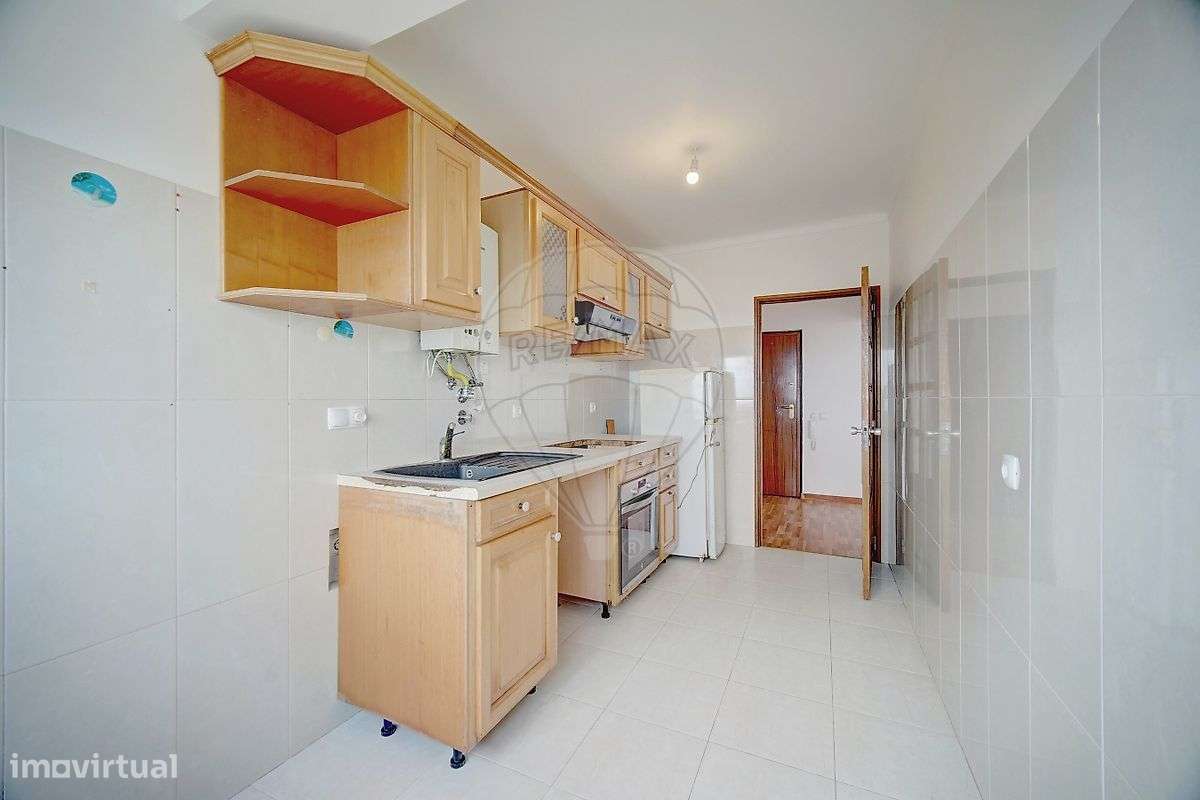 Apartamento T2 para venda-8