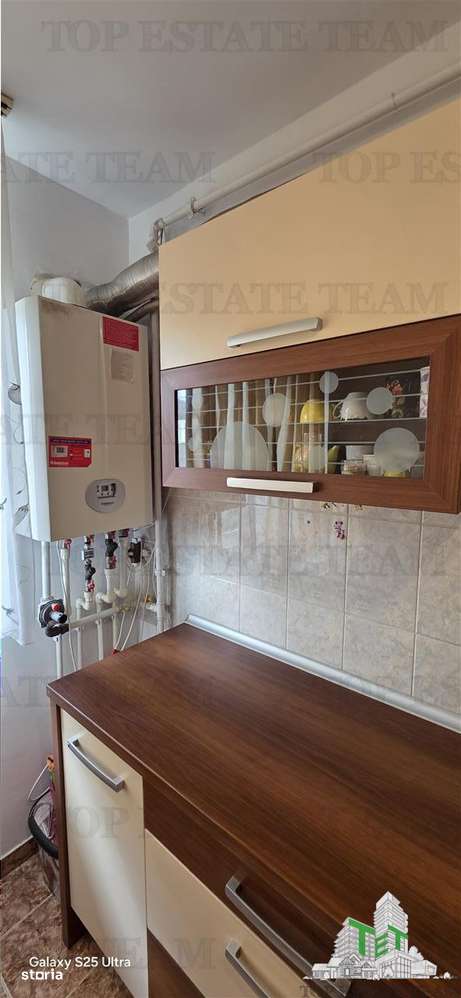 Bragadiru - Prelungirea Ghencea Vanzare garsoniera 51mp utili 1 loc de - Imagine principală: 3/15