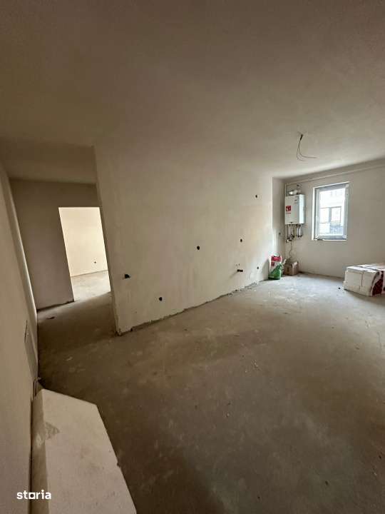 Apartament 3 camere Foresti str.Somesului NOU - Imagine principală: 4/8