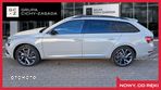 Skoda Superb - 5