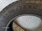 GOODYEAR ULTRAGRIP PERFORMANCE+ 245/55R17   245/55/17 - 8