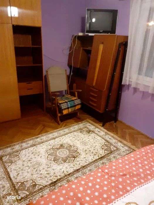 Apartament cu 2 camere, balcon, parcare, in Grigorescu - Imagine principală: 4/7
