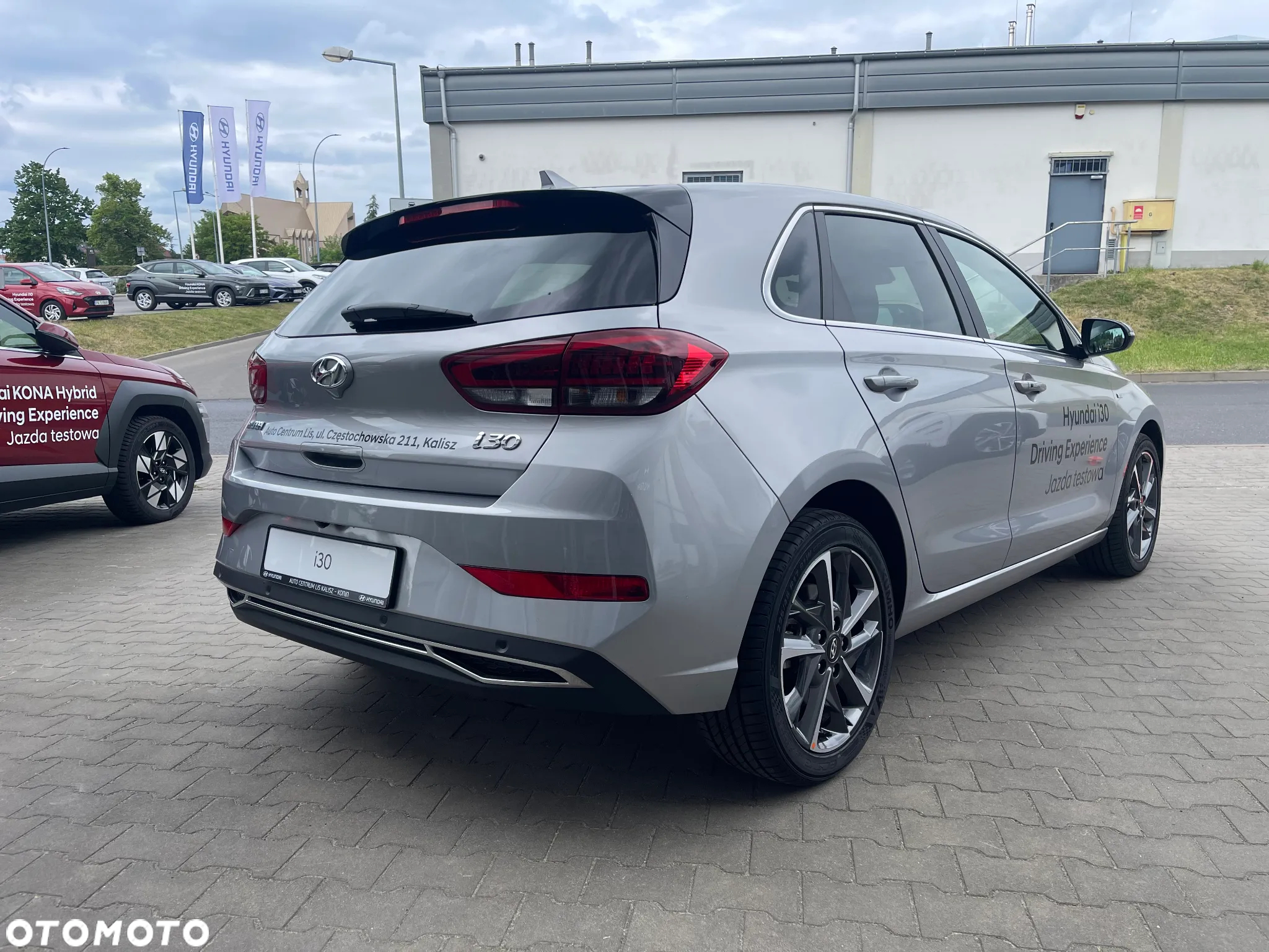 Hyundai I30 1.5 T-GDI 48V Executive - 4